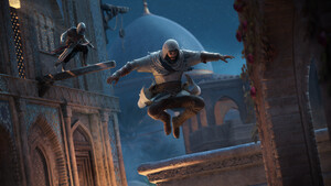 Assassin's Creed Mirage: Ubisoft zeigt Gameplay und nennt den Release-Termin