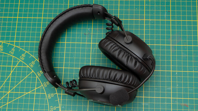 Pro X 2 Lightspeed im Test: Logitechs teuerstes Gaming-Headset auf dem Prüfstand