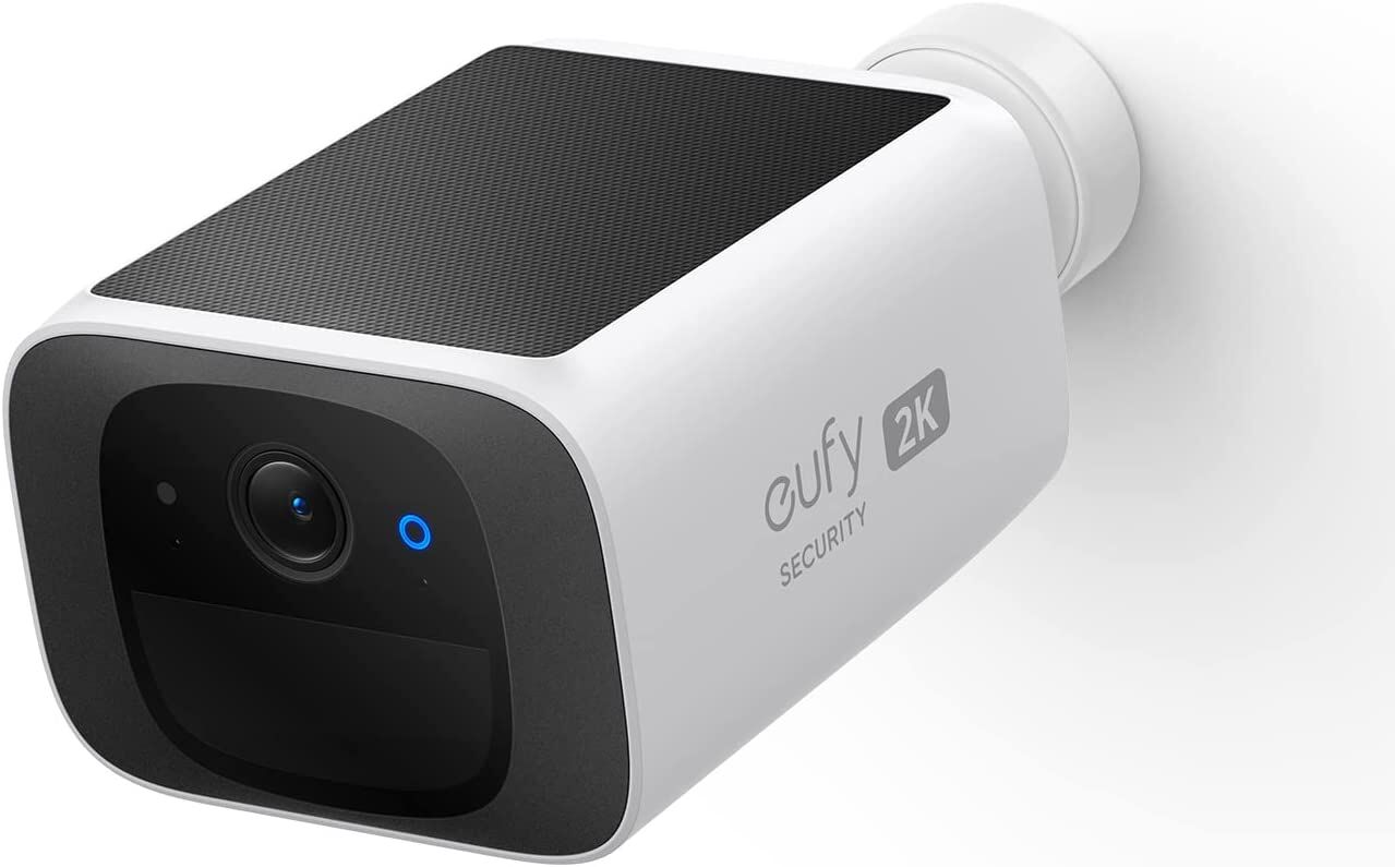 Eufy Security Camera Continuous Recording at Paul Davis blog