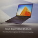 Asus ExpertBook OLED: B5 mit 16 Zoll bei kaum 1,4 kg, B9-Serie endlich da