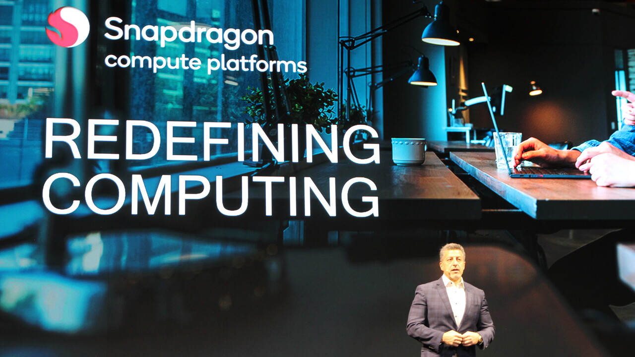 Qualcomms Oryon-CPU: Ökosystem lahmt, Arm-Chip für Windows-PCs kommt 2024