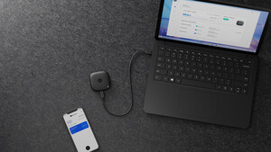 Synology BeeDrive: Externe SSD für PC- und Smartphone-Backups und Synchronisation