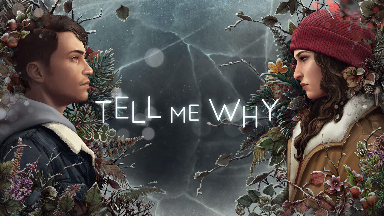 Tell Me Why: Story-Abenteuer der Life-is-Strange-Entwickler kostenlos