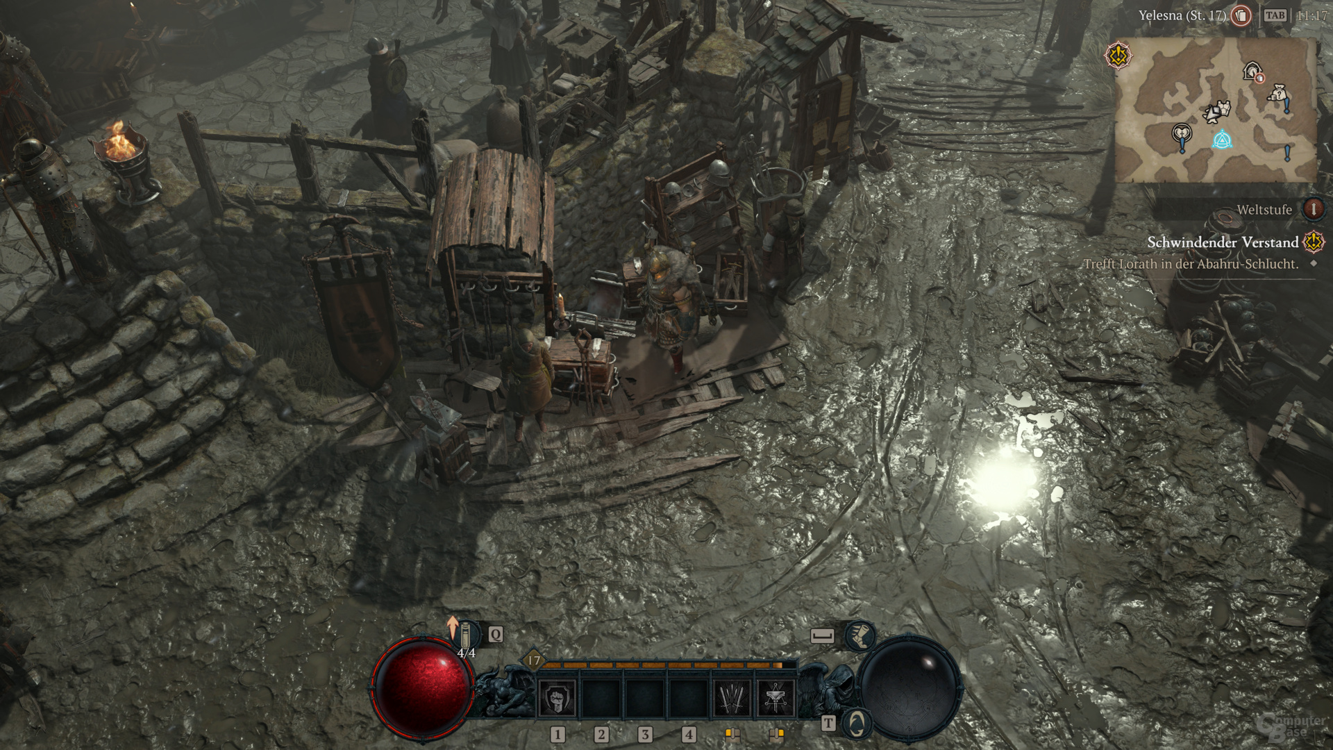 Ultra HD – FSR Performance