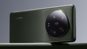 Smartphone mit Leica-Kamera: Xiaomi 13 Ultra kommt ab 12. Juni nach Deutschland