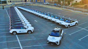 Aktienverkauf: Intel stößt Mobileye-Anteile im Wert von 1,5 Mrd. USD ab