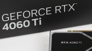 GeForce RTX 4060 Ti: Alternate verkauft erstes Custom-Design für 409 Euro