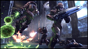 Unreal Tournament 3 X: Epic Games löscht Shooter heimlich von Steam