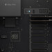 Mac Pro mit Apple Silicon: Die SSD bleibt aufrüstbar, die PCIe-Auswahl umfangreich