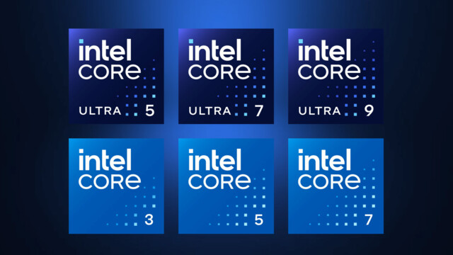 Neues Branding: Mit Meteor Lake teilt Intel ?Core i? in ?Core Ultra? und Core (Update)