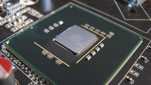 Im Test vor 15 Jahren: Intels P45-Chipsatz mit PCIe 2.0 für mehr FPS in Spielen