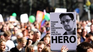 10 Jahre Snowden: Was von den NSA-Enthüllungen bleibt