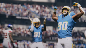 Madden NFL 24: PC-Version schließt zur PS5- und Xbox-Series-Fassung auf