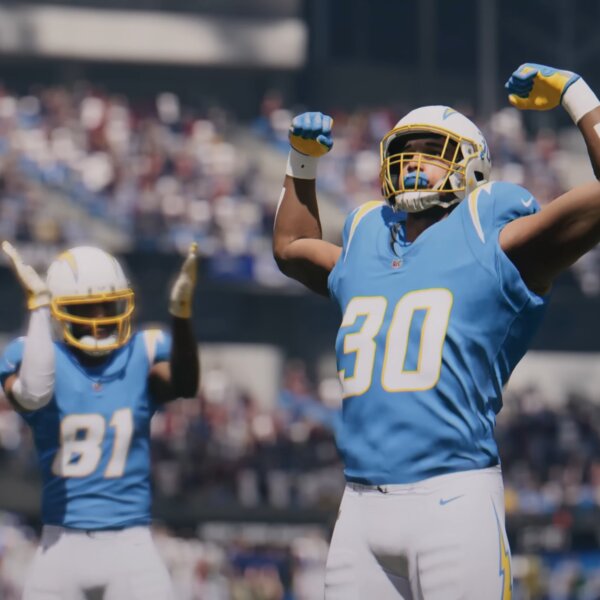 Madden NFL 22 Comparison Between PS5 and PC (Console Vs PC) 