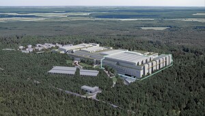 31 Projekte: Deutschland fördert Halbleiterindustrie mit 4 Mrd. Euro