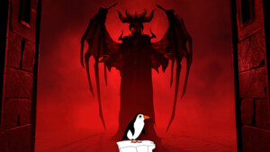 Diablo IV unter Linux im Test: Benchmarks auf dem Arch-Gaming-PC und Valves Steam Deck