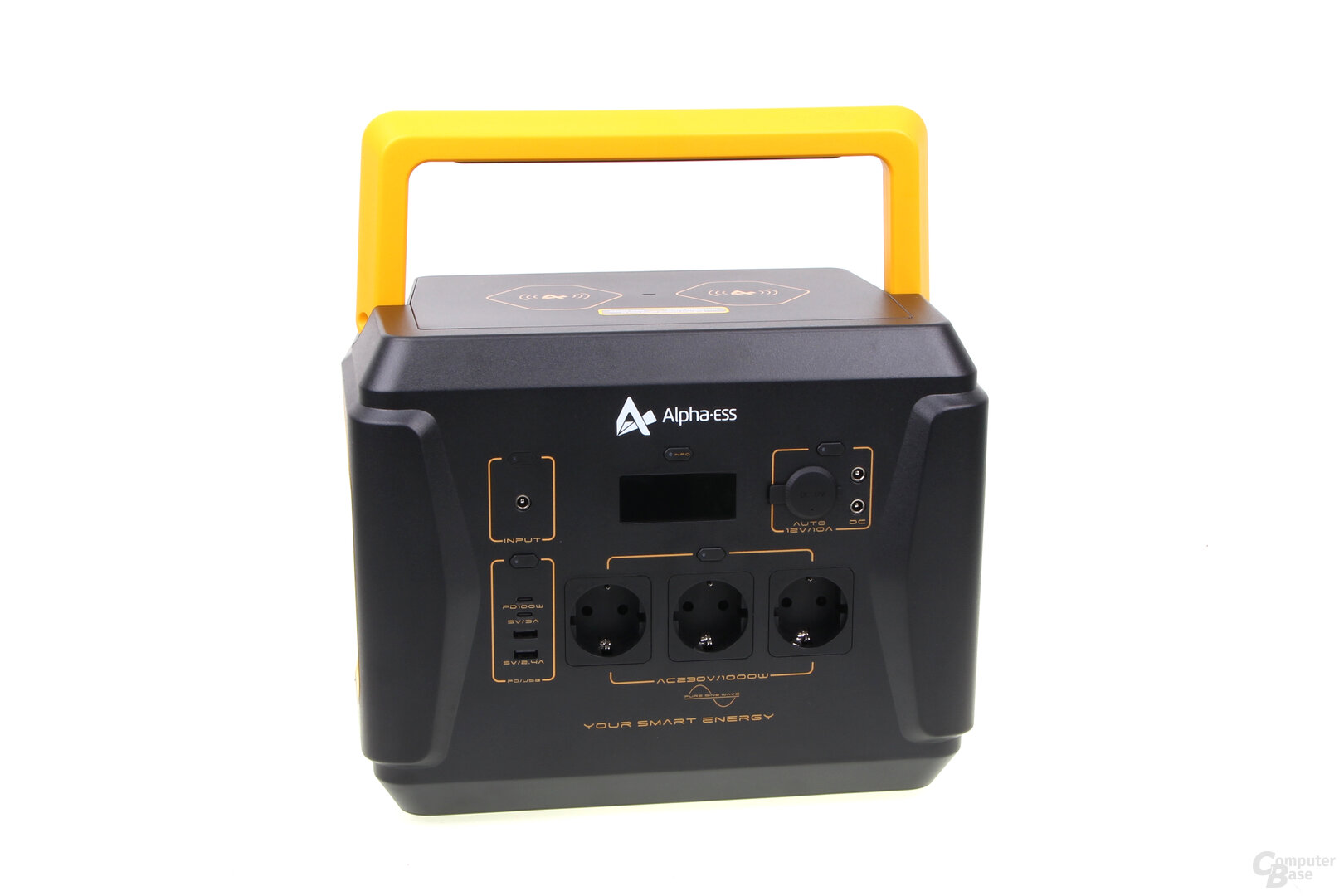 Alpha ESS BlackBee 1000