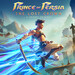 Prince of Persia: The Lost Crown: Gameplay-Video zur An­kün­di­gung des Plattformers
