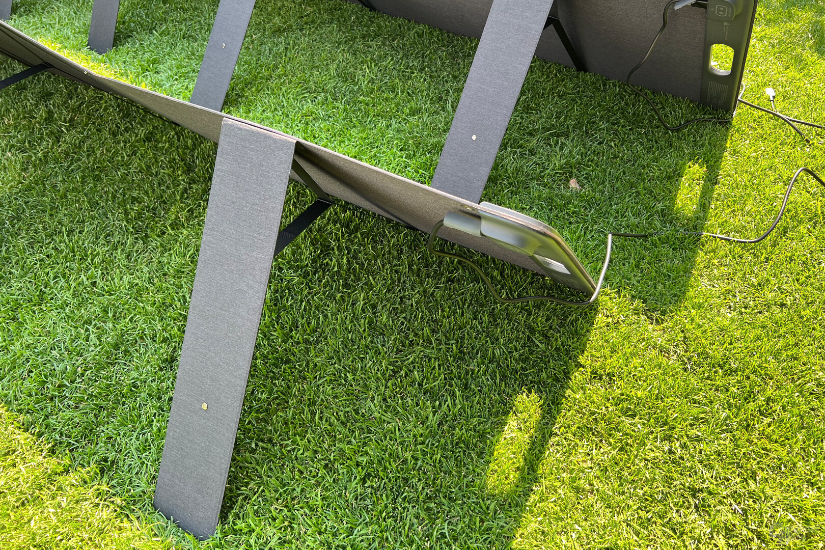 Ugreen Solarpanel SC200