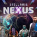Stellaris Nexus: Paradox verspricht vollwertige Globalstrategie in 60 Minuten