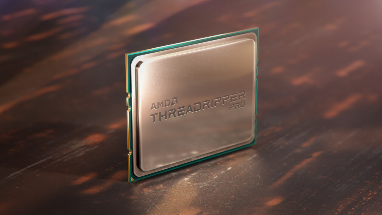 AMD Storm Peak: Leak conferma il Ryzen Threadripper 7000 in due categorie