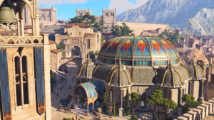 Baldur's Gate 3: Trailer zeigt neuen Bösewicht und die Stadt selbst