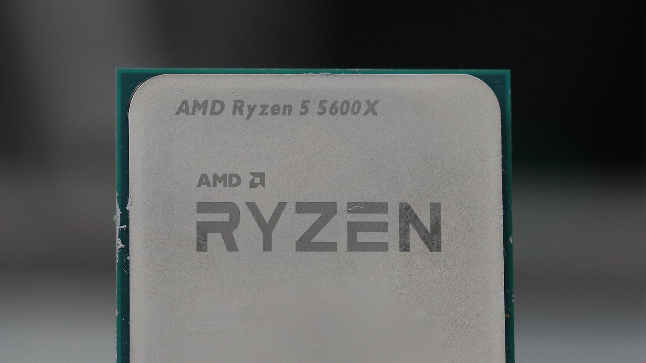 Ryzen 5 5600X3D: se refiere a la CPU 3D V-Cache “más pequeña” para Socket AM4