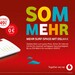 Kabel und DSL: Vodafone bietet schnellste Tarife für dauerhaft 50 Euro an