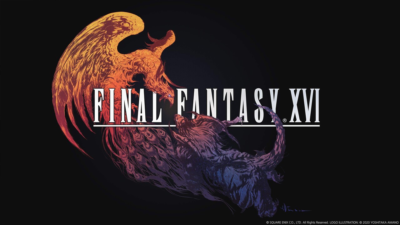 Final Fantasy XVI: USK-16-Demo gegen eine Gebühr von 25 Cent verfügbar
