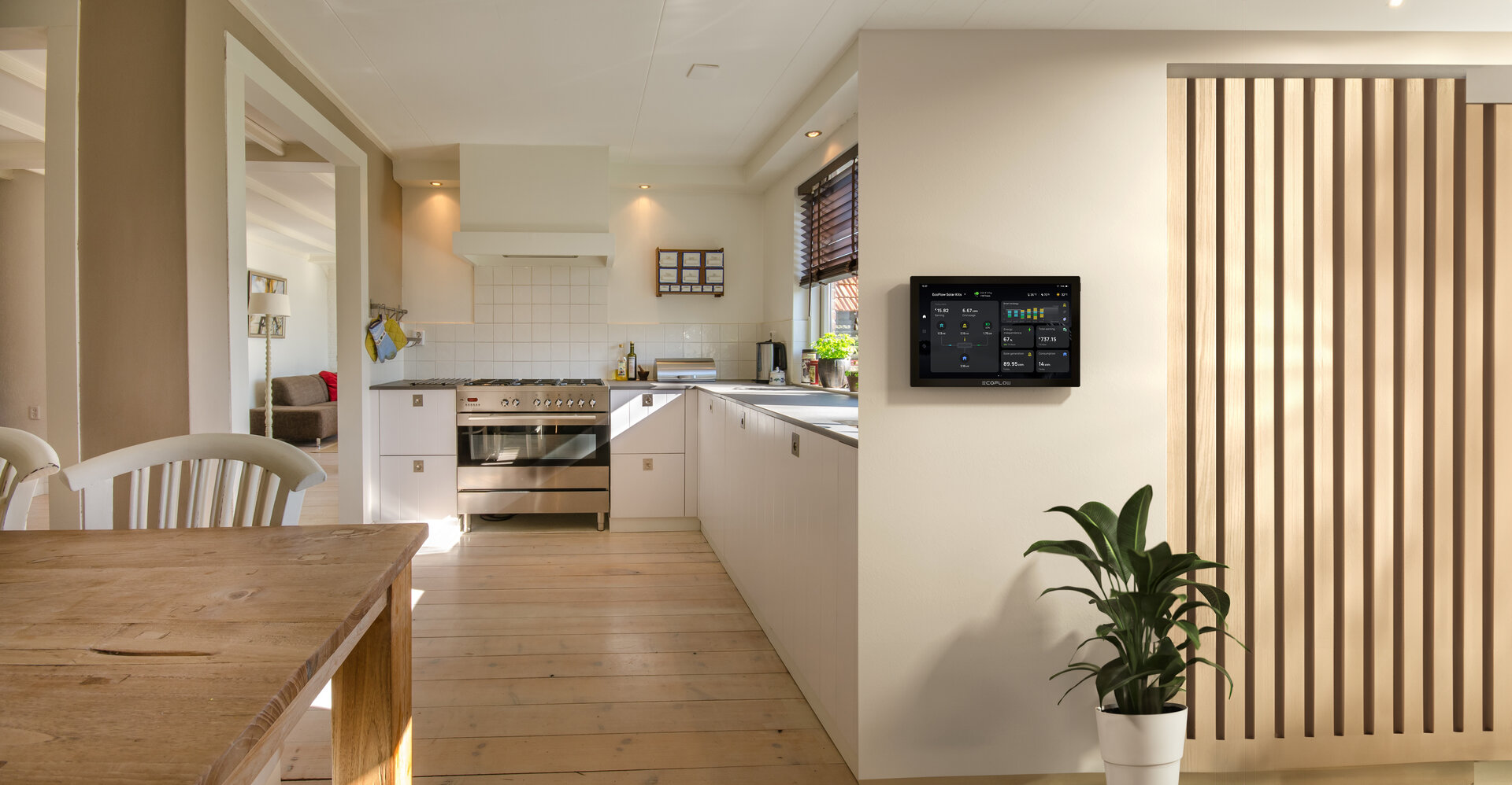 EcoFlow PowerInsight Home Energy Manager