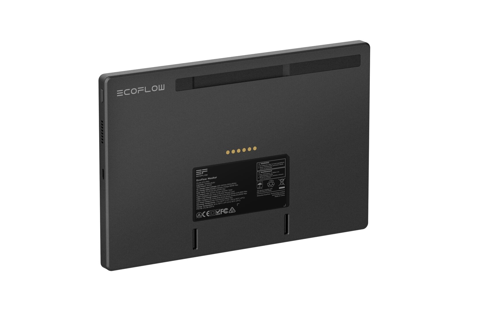 EcoFlow PowerInsight Home Energy Manager