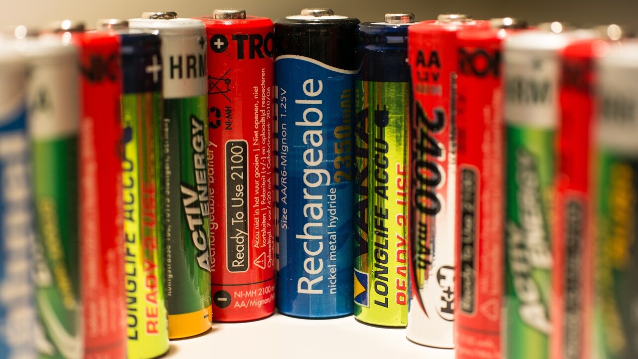 Neue Batterieverordnung: EU untersagt fest verbaute Geräteakkus