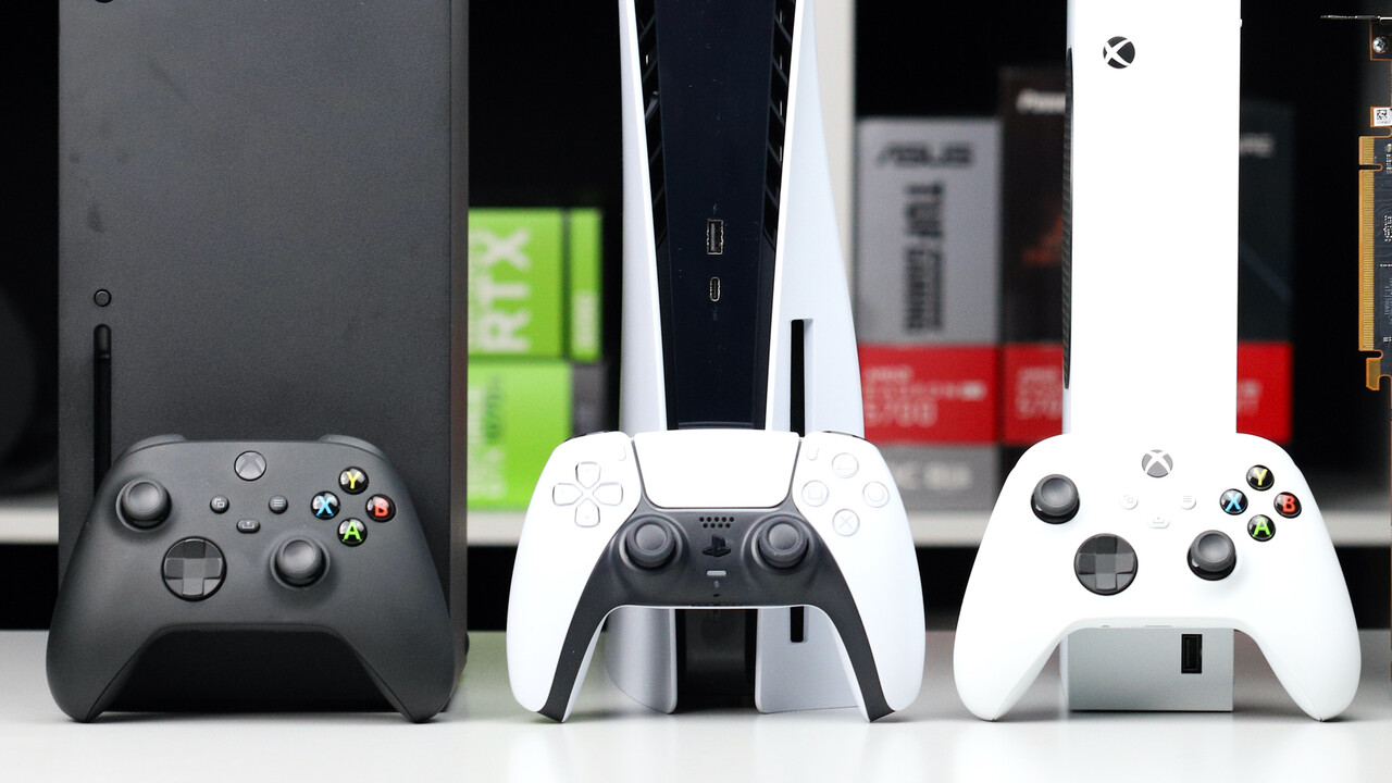 Übernahme von Activision Blizzard: Microsoft erklärt, die Xbox habe den „Konsolenkrieg“ verloren