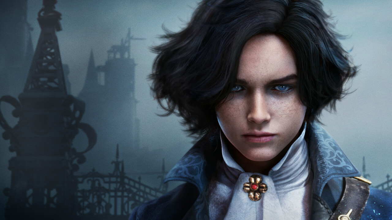 Lies of P: Pinocchio RPG gratis untuk dilihat