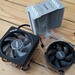 Aus der Community: Reicht ein AMD Wraith Prism für einen 5700X?