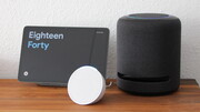 Amazon Echo Pop im Test: Günstigster Alexa-Laut­sprecher dient als Einstieg oder Ergänzung