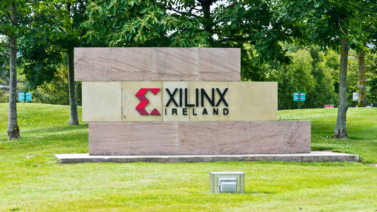 Forschung und Entwicklung: AMD erweitert Ex-Xilinx-Standort in Irland für 135 Mio. US-Dollar