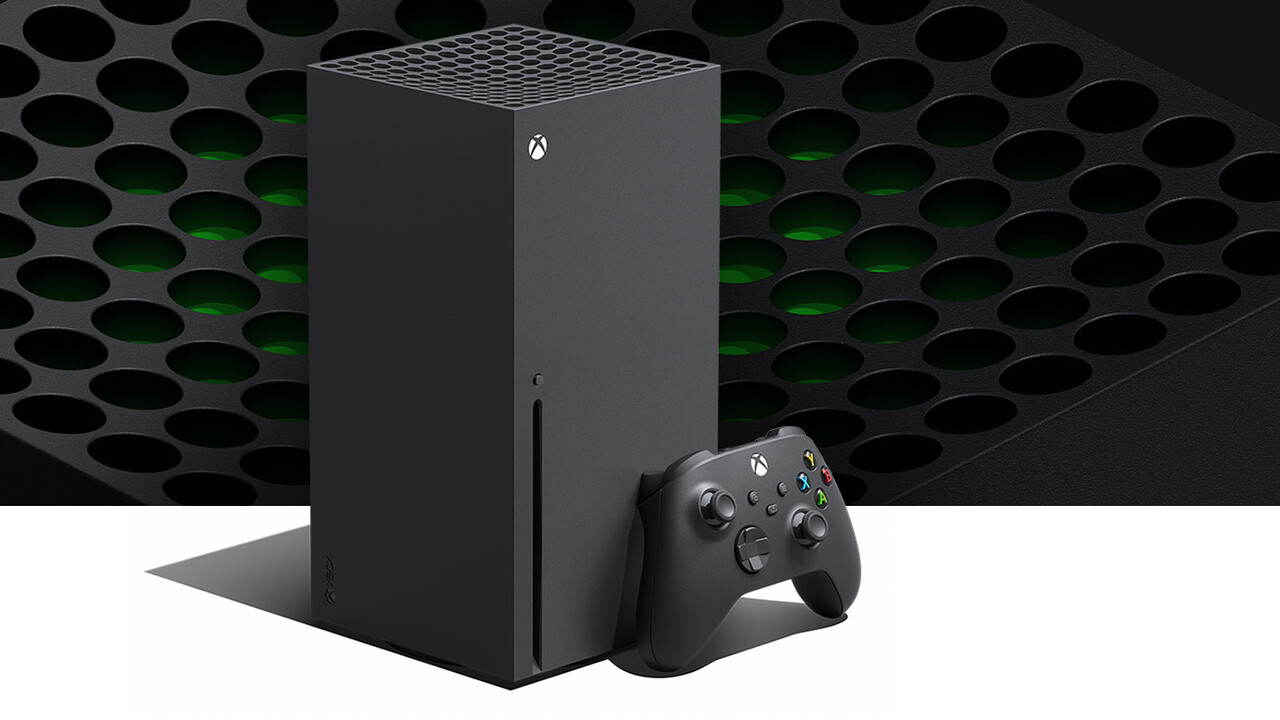Microsoft: Xbox Series X und der Game Pass werden teurer
