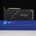 Intel Arc: Produktion der A770 Limited Edition 16 GB eingestellt