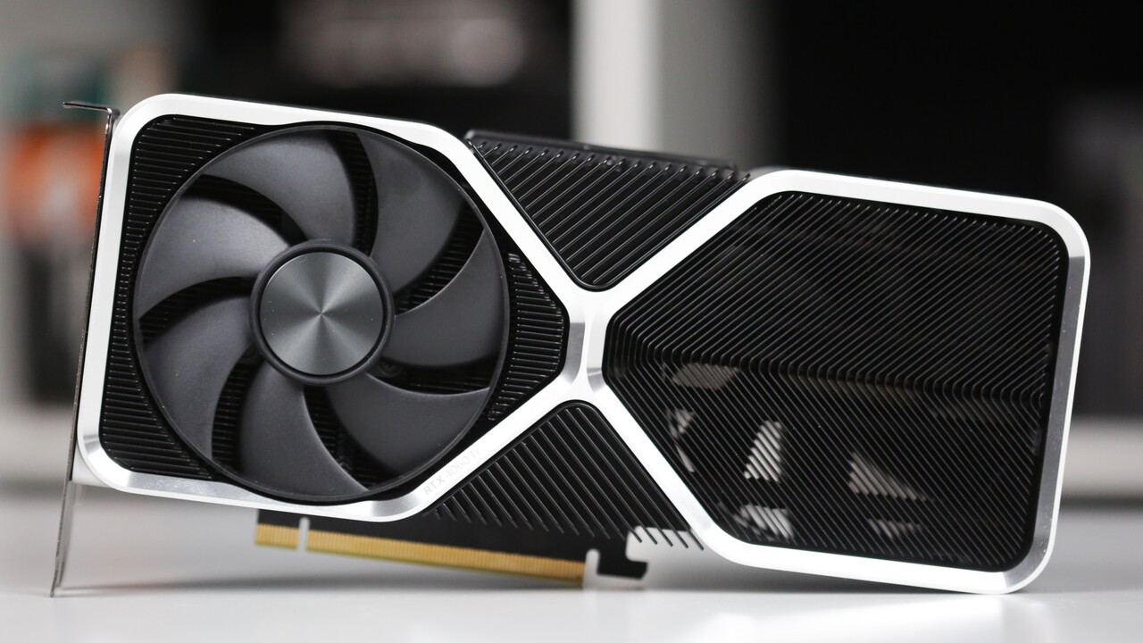 Nvidia en GeForce RTX 4060: la tarjeta gráfica ofrece 13 veces más rendimiento* y “menos energía”