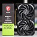 Nvidia GeForce RTX 4060 im Test: Die neue kleinste RTX 4000 unabhängig analysiert