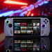 Asus ROG Ally: Gaming-Handheld ist laut iFixit leicht reparierbar