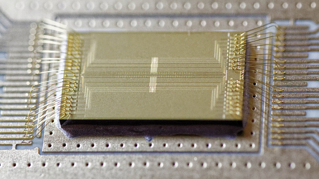 Quantenprozessoren: Infineon liefert QPUs auf Basis von Ionenfallen an eleQtron