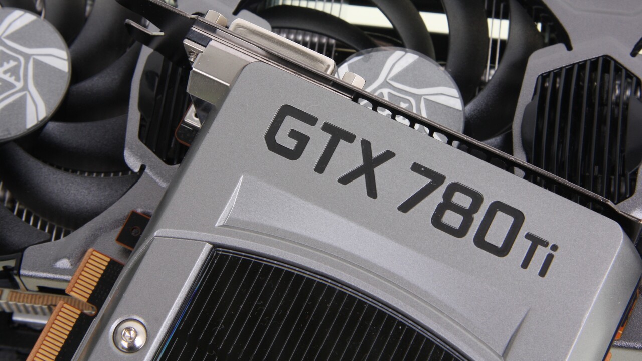 GeForce 474.44: actualizaciones de seguridad para Nvidia Kepler o Windows 7 a 8.1