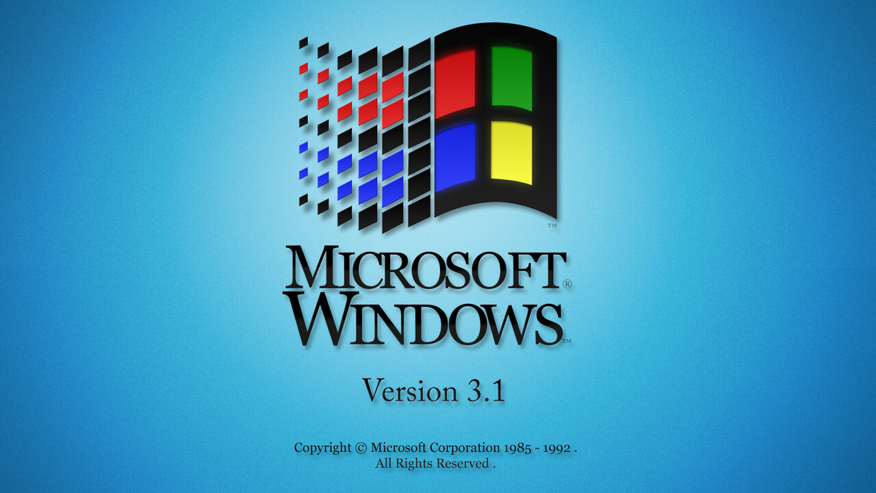 WinGPT: ChatGPT jetzt auch für Windows 3.1 erhältlich