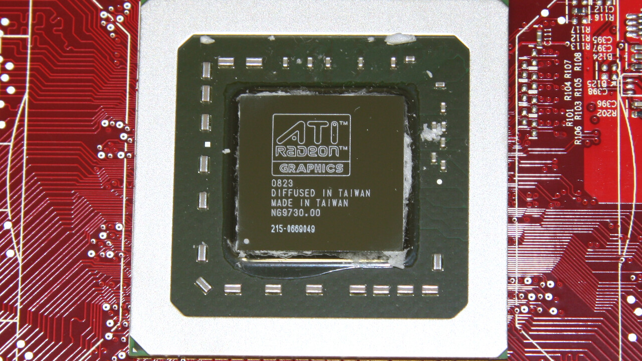 Im Test vor 15 Jahren: AMD Radeon HD 4870 gegen Nvidia GeForce GTX 260