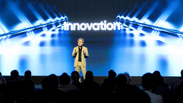 Samsung Foundry Forum 2023: 2-nm-Prozess ist 2025 startklar und 1,4 nm folgt 2027