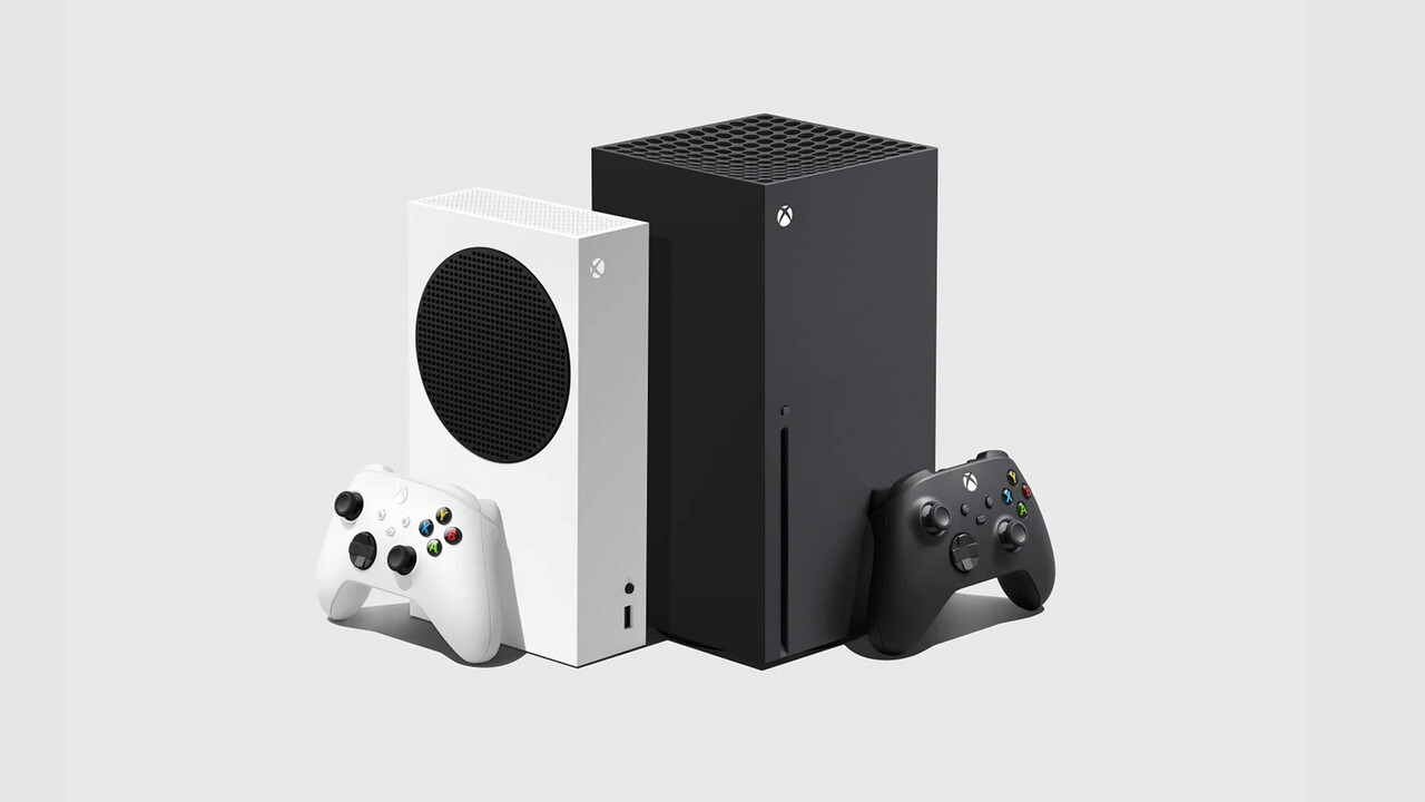 Offizielle Zahlen: Microsoft hat bisher 21 Millionen Xbox Series X|S verkauft