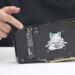 Konzeptstudie: Asus zeigt GeForce RTX 4060 Ti mit integrierter M.2-SSD