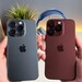 Gerüchte zum iPhone 15: Verspätung beim Pro, neue Farben sowie größere Akkus
